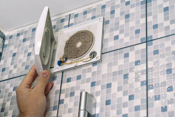 HVAC System Cleaning in Thorp, WI