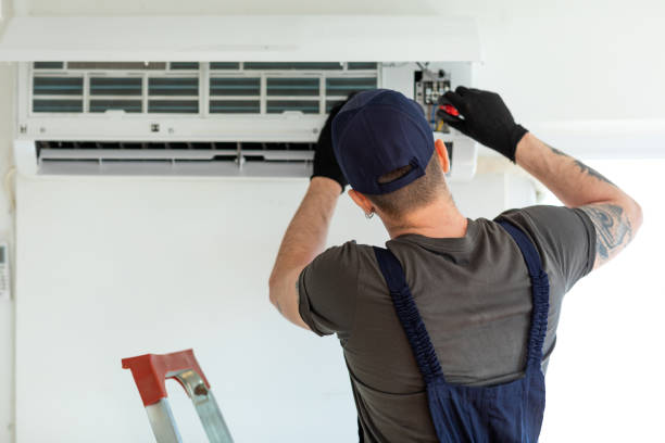 Best Ductwork Cleaning Services  in Thorp, WI