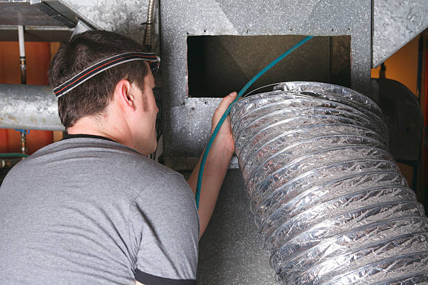 Trusted Thorp, WI Airduct Cleaning Experts