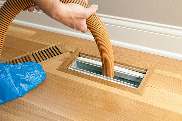 Best Air Quality Test  in Thorp, WI