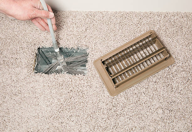 Best Affordable Duct Cleaning Services  in Thorp, WI