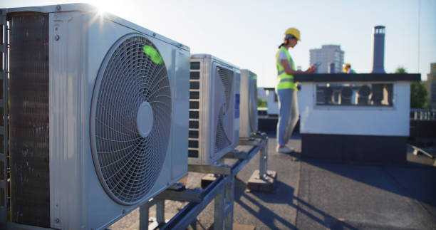 Best Professional Duct Cleaning Services  in Thorp, WI