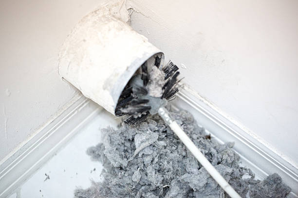 Best Ventilation Cleaning Services  in Thorp, WI