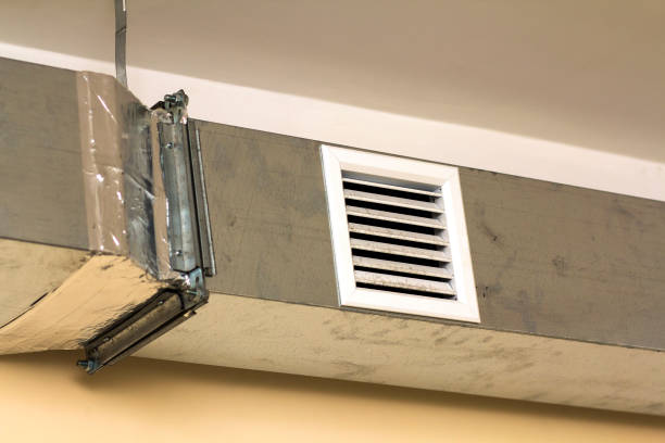 Best Affordable HVAC Duct Cleaning  in Thorp, WI