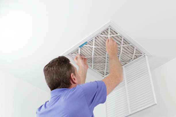 Best Best Air Duct Cleaning Company  in Thorp, WI